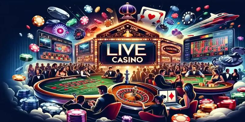 Lợi ích khi tham gia Casino FB88