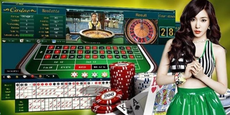 Những đặc điểm nổi bật của Casino fb88