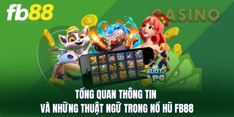 Nổ hũ FB88 và những mẹo hay từ người chơi chuyên nghiệp