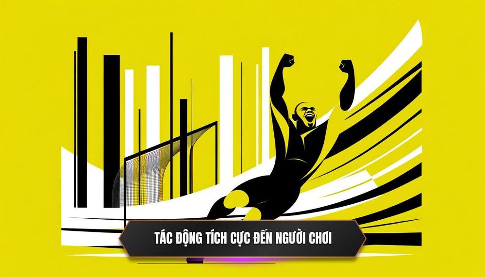 Ảnh Hưởng Tích Cực Đến Người Chơi – Trải Nghiệm Giải Trí An Toàn và Thú Vị Hơn
