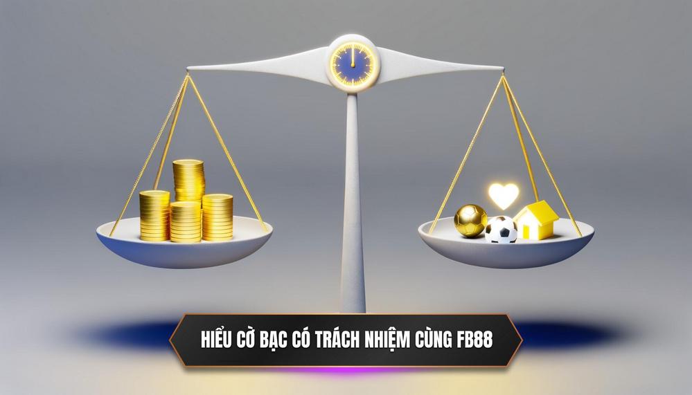 Cờ Bạc Có Trách Nhiệm Là Gì_ Một Cái Nhìn Toàn Diện Từ FB88