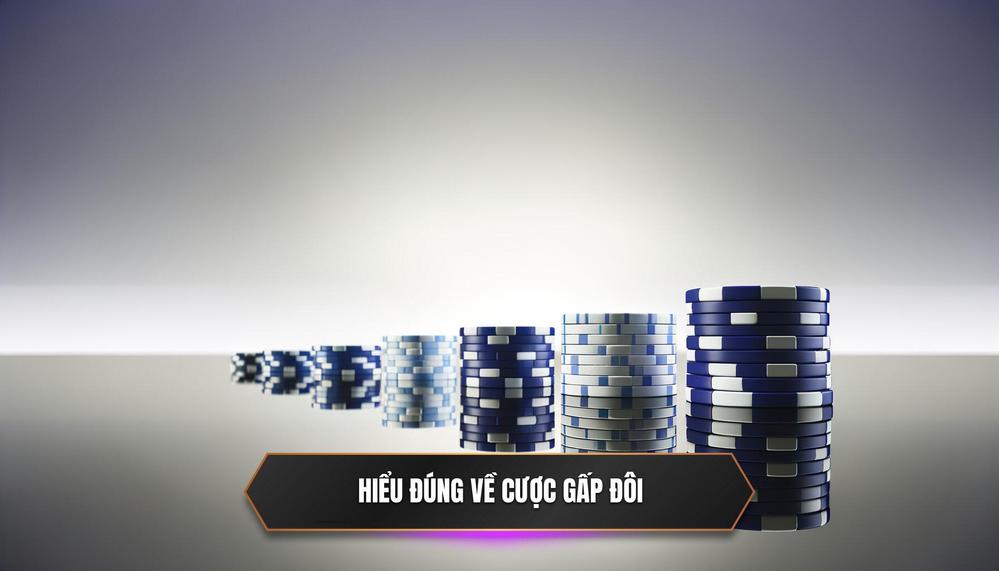 Cược Gấp Đôi Là Gì Phá Vỡ Mọi Hiểu Lầm Cơ Bản