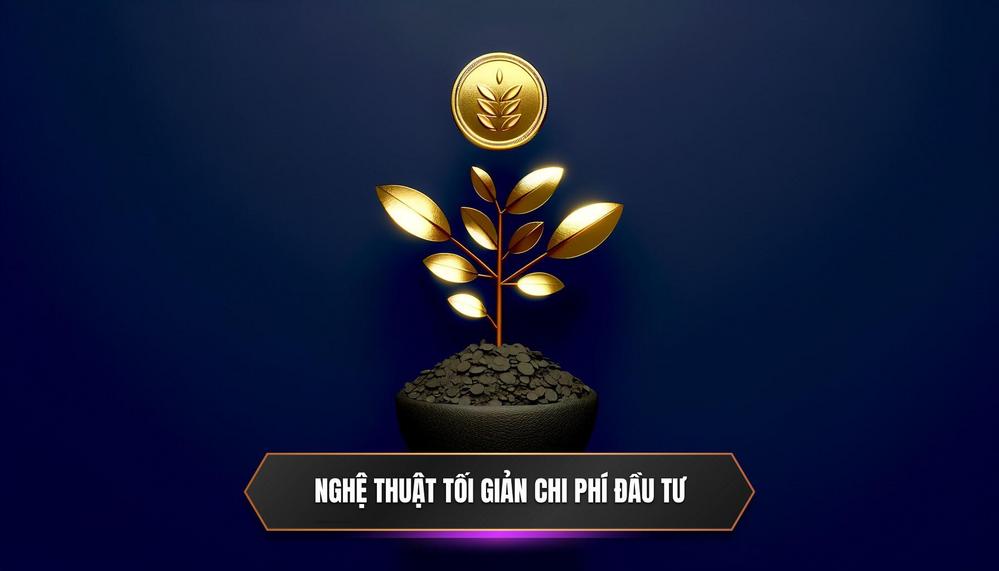  Nghệ Thuật Tối Giản Chi Phí Đầu Tư  Tiền Ít Hít Thơm