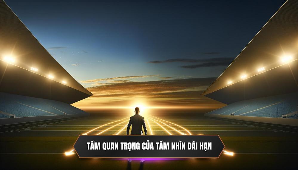 Tầm Quan Trọng Của Tầm Nhìn Dài Hạn_ Hơn Cả Một Giấc Mơ