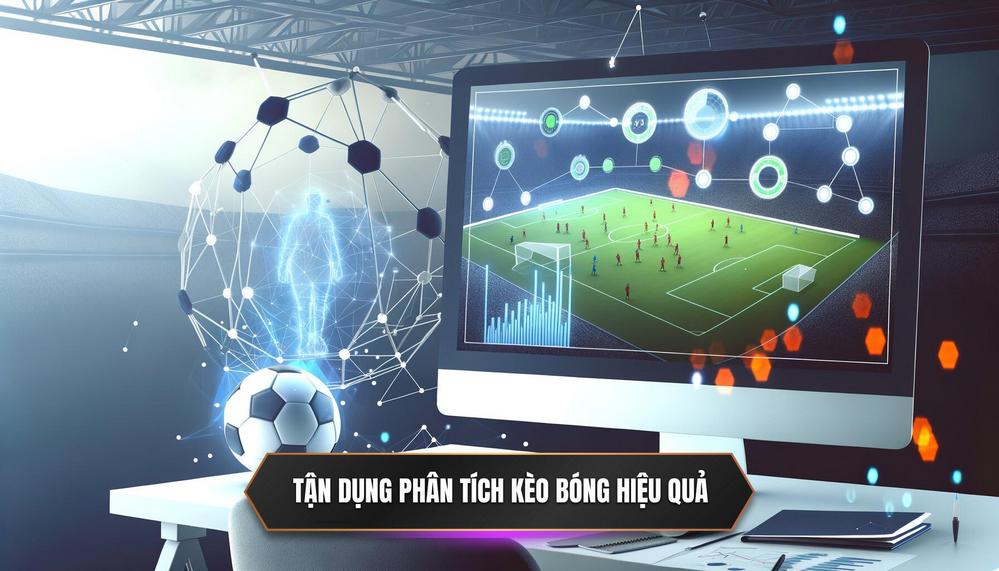 Quy Trình Tận Dụng Các Bài Phân Tích Kèo Bóng Đá Online Hiệu Quả
